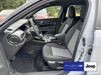 Jeep Avenger - Vorschau Bild 17