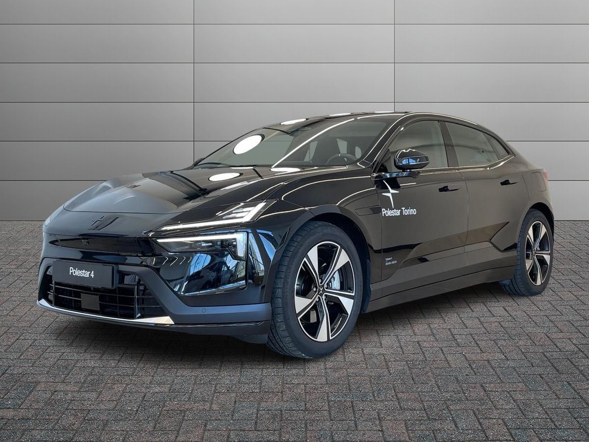 Other POLESTAR Polestar 4 Dual Motor