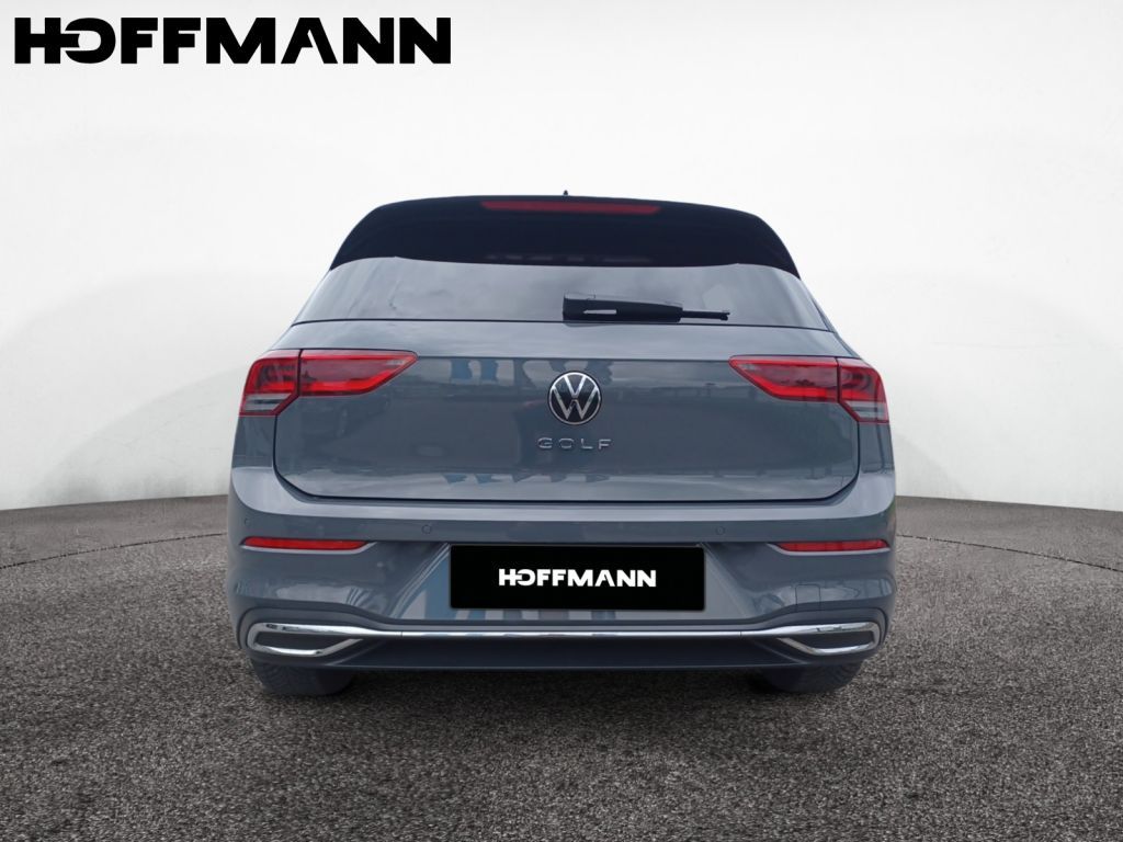Fahrzeugabbildung Volkswagen Golf 2.0 TDI DSG Life Navi, AHZV, ACC, Kamera