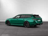 BMW M5 - Vorschau Bild 8