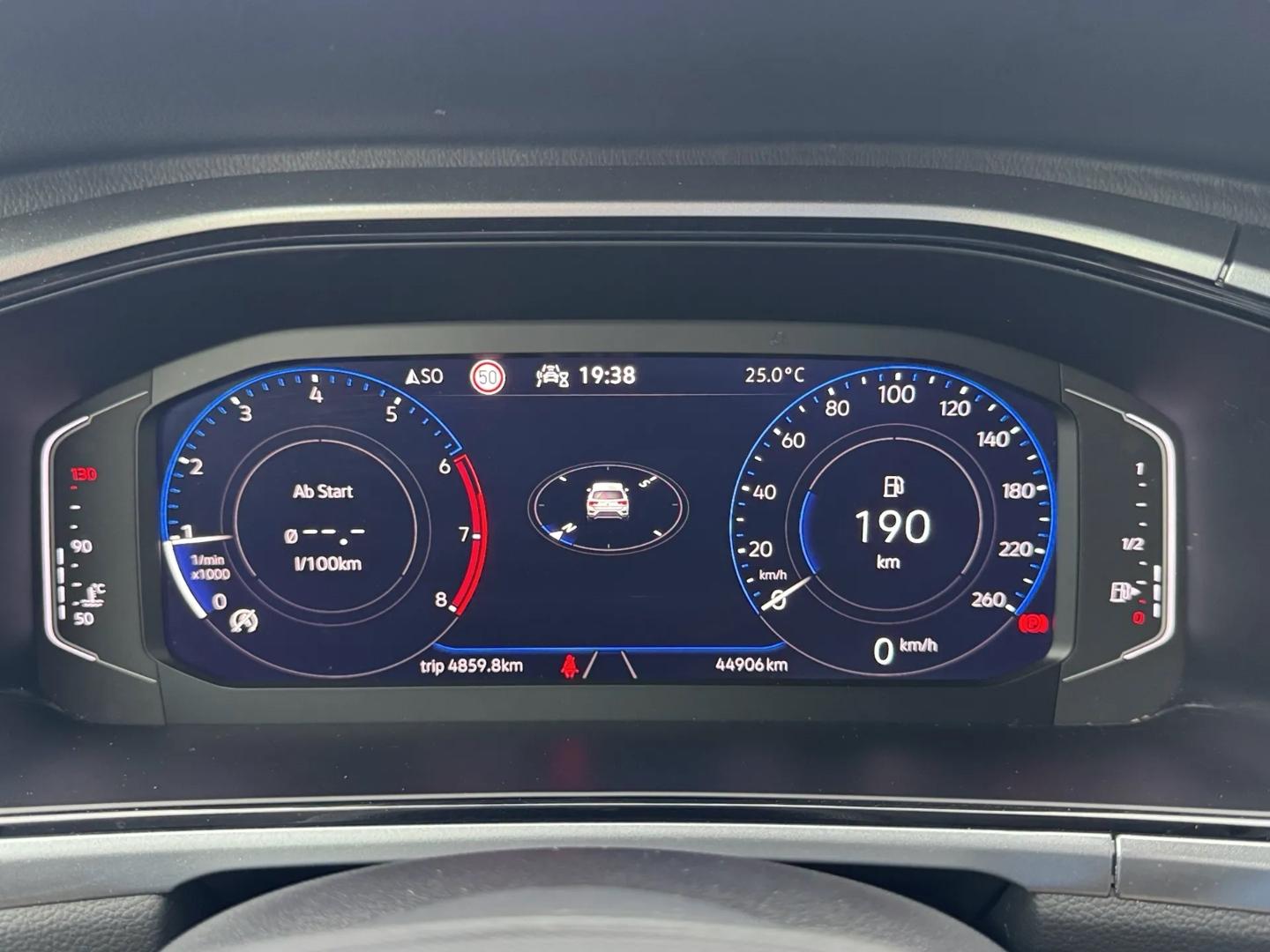 Volkswagen T-Roc 1.0 TSI LIFE *NAVI*KEYLESS*KAMERA*LED*, миниатюра 14