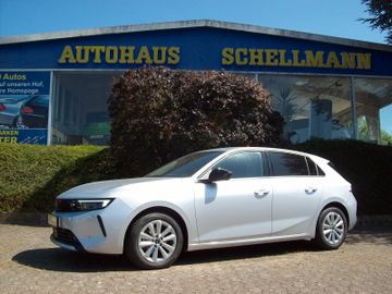 Fotografie Opel Astra L Lim 1.2 Edition PDC+Kam SHZ LHZ Navi Pro