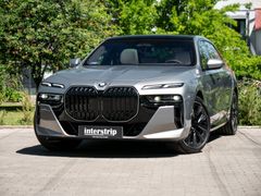 BMW 740 – 1 / 35