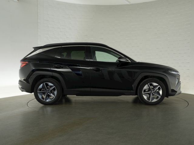 Hyundai Tucson – Bild 30