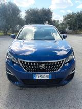 Peugeot 3008 BlueHDi 130 S&S Business - Behindertengerechte Peugeot 3008