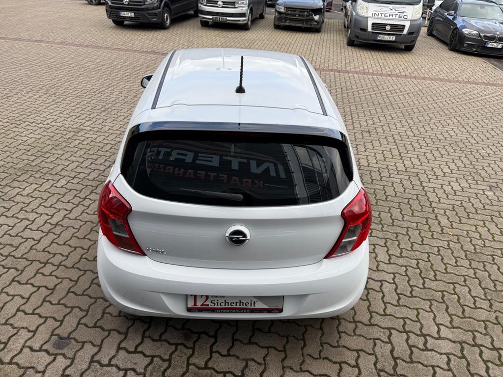 Opel Karl