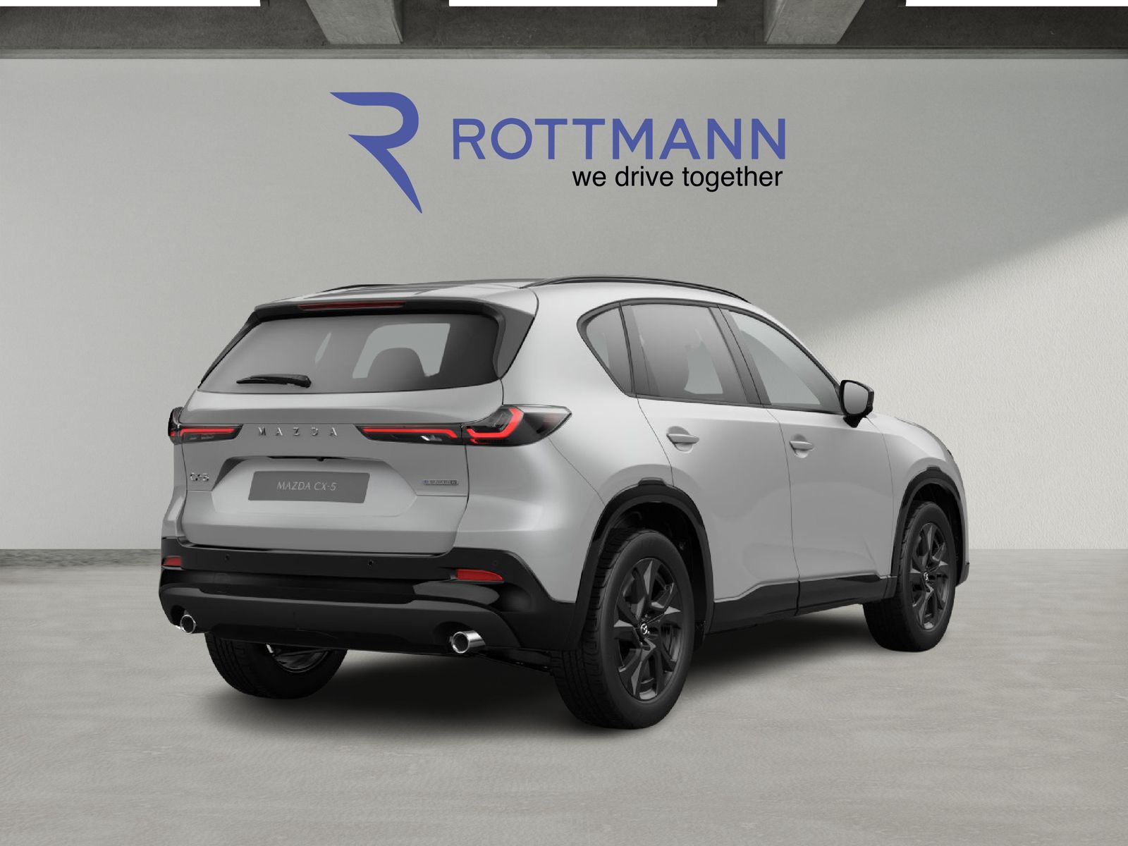 Mazda CX-5 - Bild 2