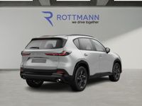 Mazda CX-5 - Vorschau Bild 2