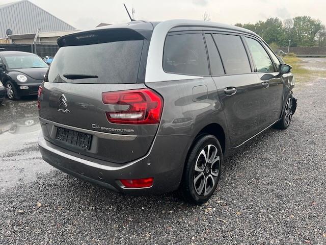 Citroën Grand C4 Spacetourer * 7 Zitser * Nur 59.317 km