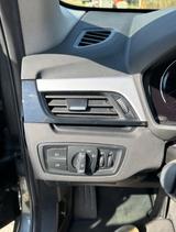 BMW X1 sDrive18i Advantage Advantage - BMW X1 von privat
