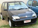 Fiat 600 1.1 2010 CON IDROGUIDA E CLIMA NEO - Fiat Seicento Gebrauchtwagen