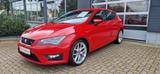Seat Leon FR