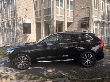 Volvo XC60 - 3