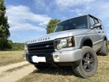 Land Rover Discovery Td5 SE - gebrauchte Land Rover Discovery aus dem Jahr 2004