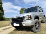 Land Rover Discovery Td5 SE - Land Rover Discovery aus 2004