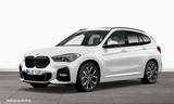 BMW X1 xDrive25e M Sport | Pano.Dach | Navi | Kamera - mit Hybrid-Antrieb: Weiß, Schiebedach, Geländewagen