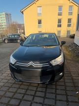 Citroën C4  zuverlässig, sparsam, guter Z... - gebrauchte Citroën C4 Picasso aus dem Jahr 2011