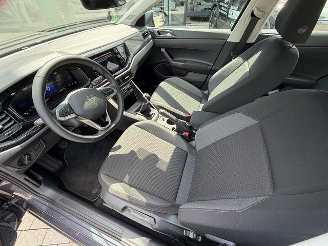 Volkswagen Taigo - Bild 10