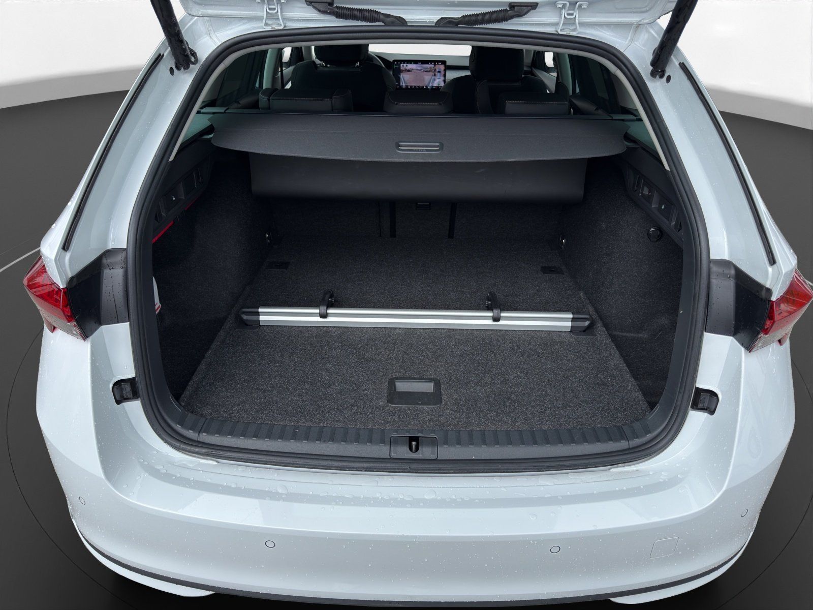 Skoda Octavia - Bild 15