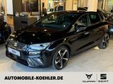 Seat Ibiza FR Navi Digitales Cockpit Soundsystem LED  - Seat Ibiza: Sound