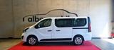 Opel Vivaro B Kombi  2,7t 2x Schiebetüre 69000km TOP - Opel Vivaro Gebrauchtwagen in Stuttgart