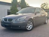 BMW 523i Baureihe 5 Lim. - BMW 523 in Bielefeld