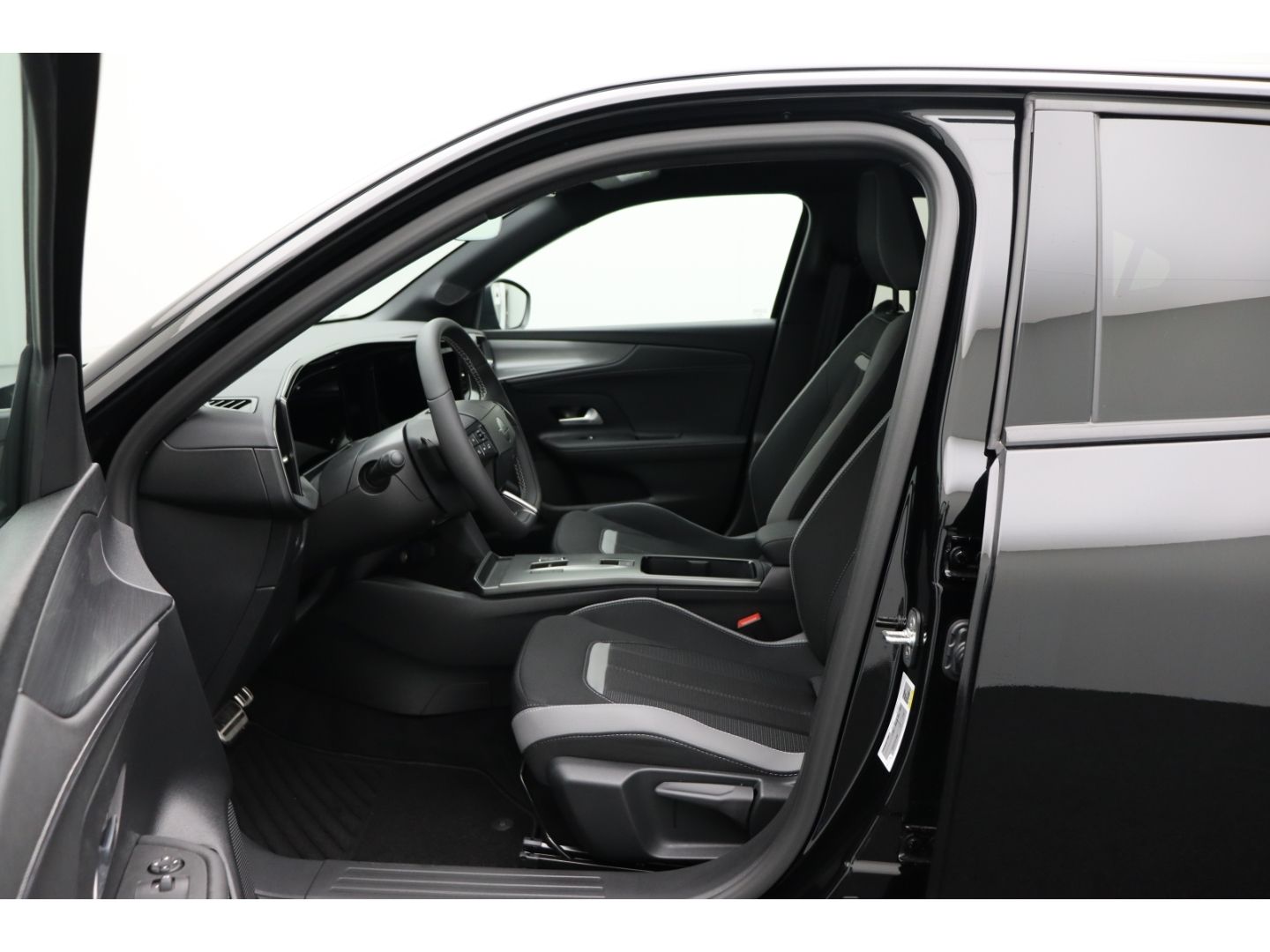 Fahrzeugabbildung Opel Mokka 1.2 GS Sitzheizung, Kamera, LED,