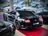 Ford Mustang 5.0 GT|1.HAND|EU-MODELL|AUTOMATIK|LEDER - Ford Model a Gebrauchtwagen