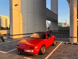 Mazda JDM Eunos Roadster (1994 Mazda MX5 NA) - Mazda MX-5 aus 1994