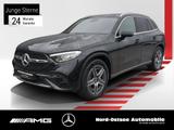 Mercedes-Benz GLC 300 d 4M AMG ADV.+ KAMERA SPUR LED TOTWINKEL - Mercedes-Benz GLC 300 Gebrauchtwagen in Hamburg