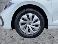 Volkswagen Polo - Vorschau Bild 8