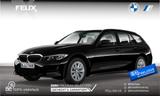 BMW 320e Touring Advantage+LIVE COCKPIT PRO+DR.ASSIS - BMW 320 mit Hybrid-Antrieb: Kombi