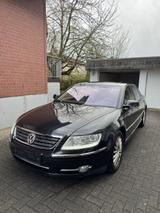 Volkswagen Phaeton 3.0 V6 TDI lang 4MOT. Tiptronic 4-Si... - Volkswagen Phaeton aus 2008