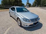 Mercedes-Benz CLC 200 CDI Automatik | nur ca. 25.800 km - Mercedes-Benz CLC 200: Cdi