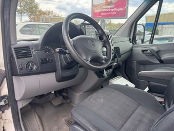 Mercedes Sprinter - 11