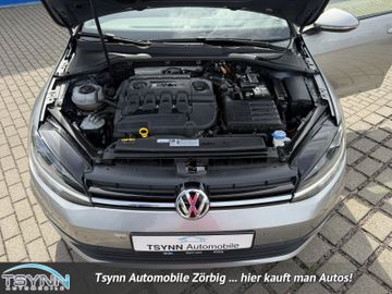 Volkswagen Golf - 9