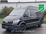 MAN TGE 3.180 Automatik 180PS AHK L3H3 LED ACC Navi