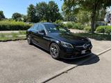Mercedes-Benz C 180 Aut. AMG Line. Sch.Dach. N. Tüv.