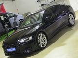 Audi S6 TDI 3.0V6 SCR quattro tip Leder eSAD AHK Navi - Audi S6 mit Diesel-Antrieb: Vollleder