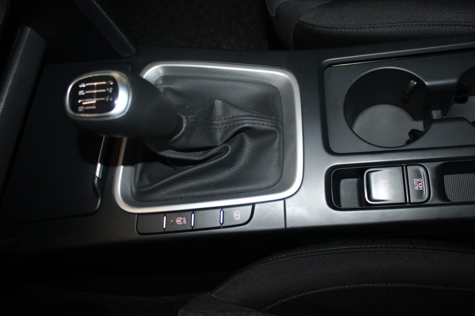 Kia cee'd SW Prestige SHZ LHZ Tempomat Kamera uvm.