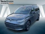 Volkswagen Caddy Maxi Dark Label 1.5 TSI 7-Sitze AHK Navi - VW Caddy Maxi mit Schiebedach