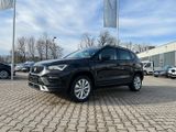 Seat Ateca 1.5 TSI ACT Style *LED Kamera ACC Sitzh.* - Seat Ateca Tageszulassungen