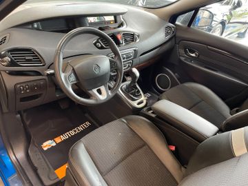 Renault Scenic III Grand Dynamique *AHK*KLIMAAUTOMATIK*