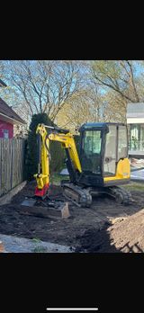 Yanmar Sv26 - Yanmar LKWs