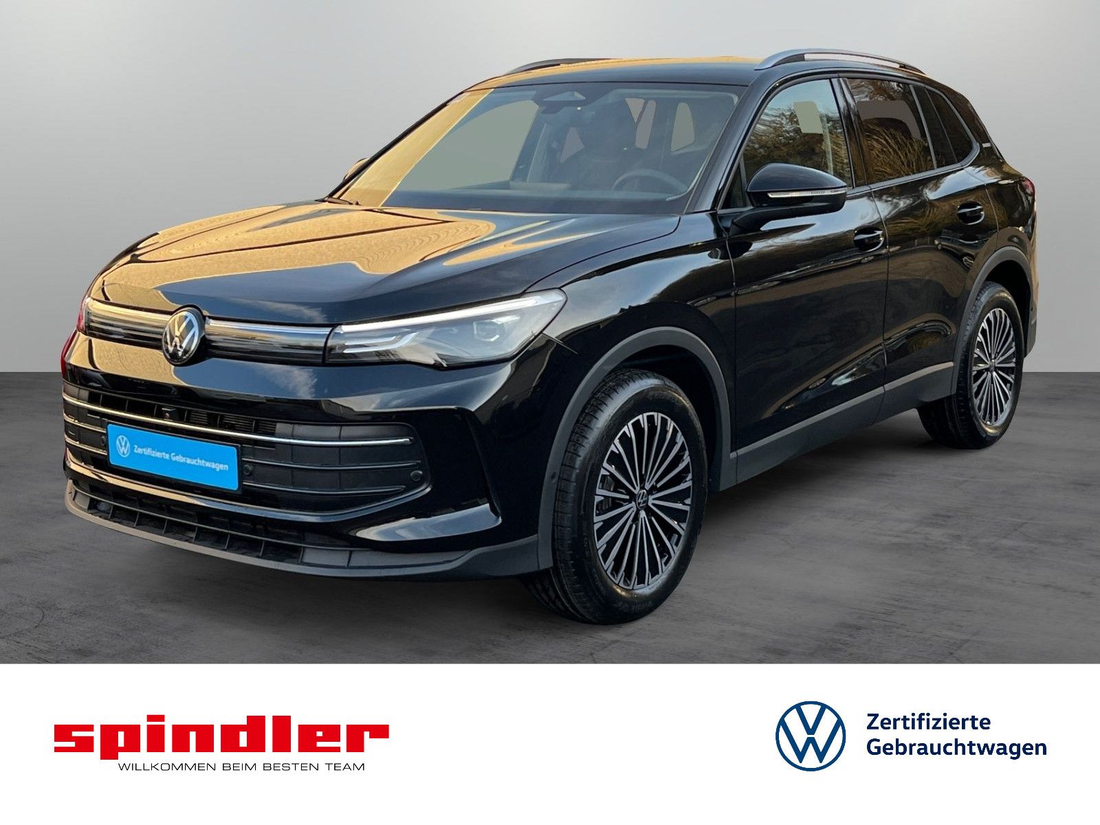 Volkswagen Tiguan Energy 2.0 TDI DSG Navi App 360° LED foto 1
