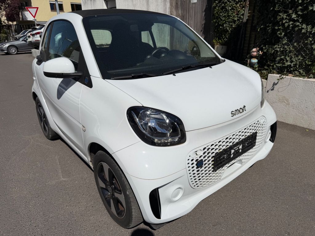 Image of Smart ForTwo