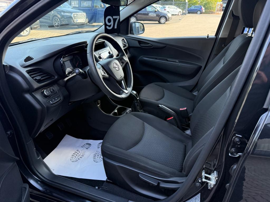 Opel Karl