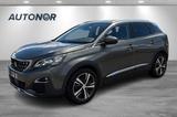 Peugeot 3008 Allure 1.6 120PS Aut. - Peugeot 3008 mit Diesel-Antrieb: 1.6