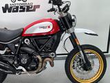 Ducati Scrambler 800 Desert Sled - Offers