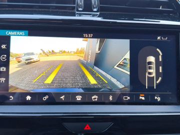 Jaguar XE RDynamic*Leder*NAV*HUD*MATRIX*ACC*360CAM*PDC*